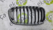 BMW 1 Serisi F20 2012-2015 Sağ Ön Böbrek Panjur 7371686