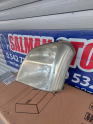 Oto Çıkma Parça / Elektrik / Far / Isuzu / D-Max / Çıkma Parça 