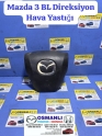 Mazda 3 BL Direksiyon Hava Yastığı