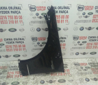MERCEDES E SERİSİ W212 SOL ÖN ÇAMURLUK SİYAH ORJİNAL ÇIKMA