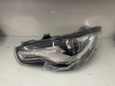 AUDİ A1 SOL FAR SIFIR İTHAL XENON
