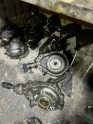 Range Rover Vogue 2003-06 ön defransiyel çeşitleri