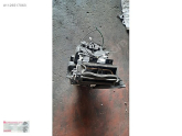 RENAULT CLİO5 KALORİFER KUTUSU KOMPLE ÇIKMA