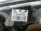 Opar Sağ Far Fiat Doblo 3 2010 ve Sonrası Orjınal Opar 51810671