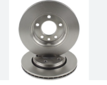 FREN DİSKİ ARKA TRANSPORTER T5   7H0615601B 7E0615601D