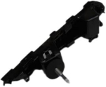 2058800503 ARKATAMPONBRAKETİ SOL W205 2014-