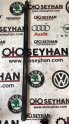13188958 Opel Corsa D iç sıyırıcı fitil