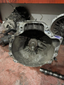 MİTSUBİSHİ CANTER EURO 5 B35 ŞANZIMAN