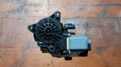 KİA SPORTAGE SOL ÖN CAM MOTORU 16-19 82450F1000