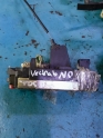OPEL VECTRA B KAPI KİLİDİ