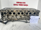Peugeot 307 2.0 HDİ Silindir Kapağı