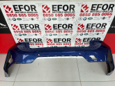 BMW 3 SERİSİ G20 M SPORT ARKA TAMPON