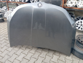 2024 2025 Skoda karog motor kaputu