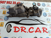 RENAULT MEGANE 3 ENJEKTÖR MUHAFAZASI ÇIKMA PARÇA 175B15849R