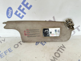 renault megane 2 2007 sağ güneşlik (son fiyat)