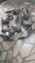 Opel Astra H Çıkma Orjinal El Fren Tabancaları