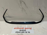 TOYOTA C-HR 2024 ÖN TAMPON ÇITASI ORJİNAL 53122-F4010