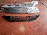 ÖZMEN OPEL CORSA F ÖN TAMPON ORTA IZGARASI