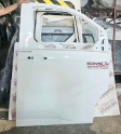 FORD TRANSIT CUSTOM BEYAZ SAĞ ÖN KAPI ORJINAL LOKALLIK