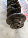 Hyundai Tucson krank