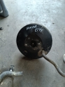 Honda City westinghouse