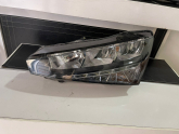 SKODA SCALA SOL ÖN FAR