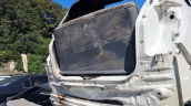 CHEVROLET CAPTİVA ARKA PANEL KESME.OTO ERKAN ÜNYE