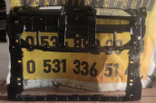 VOLKSWAGEN BEETLE 20-21 ÖN PANEL 5C5805594D