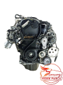 06H100033G 1.8 Tfsi CDH A4 A5 A6 Sıfır Gövde Motor