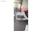Oto Çıkma Parça / Mekanik / Tavan Döşemesi / Honda / Civic / Çıkma Parça 