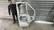 Oto Çıkma Parça / Kaporta & Karoser / Kapı / Ford / Transit / Çıkma Parça 