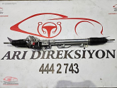 Volvo S60 Direksiyon Kutusu - Sıfır Yan Sanayi - 36000011
