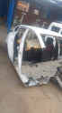 RENAULT CLİO 4 ARKA TAVAN KESME