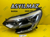 MEGANE 4 SOL FAR (ORJİNAL) - JOY PAKET