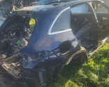 MERCEDES GLC 180 2024 ORİJİNAL-HATASIZ TAVAN ARKA KOMPLE