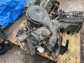 TOYOTA COROLLA 1.3 EFSANE KASA KOMPLE MOTOR