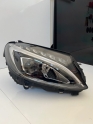 Mercedes benz w205 Sag Far orjinal