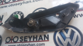 5F0806930 Seat Leon 2015 sağ far üst saci
