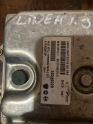 FİAT LİNEA MOTOR BEYNİ
