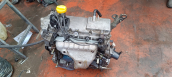 Oto Çıkma Parça / Motor / Motor Komple / Renault / Clio / Çıkma Parça 