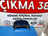 Fiat Doblo 1.9 Jtd Gösterge Km Saati Kadran Orjinal Sökme