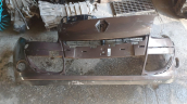 2009-2012 Renault Scenic 3 ön tampon