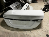 Mercedes C180 Bagaj Kapak w205 kasa
