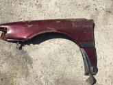 Mazda 626 1987-1992 (GD) Sol Ön Çamurluk