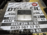 ROVER 414 1.4 BENZİNLİ 1998 TAVAN LAMBASI ÇIKMA