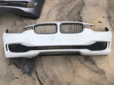 BMW F30 316 320 ÖN TAMPON DOLU SÖKME