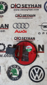 Oto Çıkma Parça / Mekanik / Depo Kapağı / Opel / Corsa / Çıkma Parça 