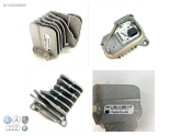5F0941476 SEAT LEON 2013-2016 KÖŞE GÜNDÜZ LED BEYNİ