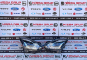 SUZUKİ SWİFT SAĞ SOL FAR ORJİNAL ÇIKMA
