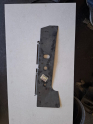 Tofaş DKS pedal yan saci sol 85015068